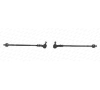 Moog Chassis Parts Tirante trasversale VO-DS-7191 anteriore destra per VW, SEAT