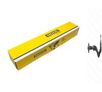 2x Barre sterzo MOOG S+D per FORD, SEAT, VW ALHAMBRA, ALHAMBRA I