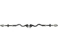 2x Barre sterzo OPTIMAL Davanti S+D per BMW 3 E36, Z3 E36