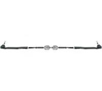 2x Barre sterzo OPTIMAL S+D per DACIA DUSTER (HS_), DUSTER Furgon/SUV