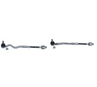 2x Barre sterzo QUARO S+D per BMW 3 E46, E46, Z4 E85, Z4 E86