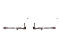 2x Barre sterzo SIDEM Davanti S+D per BMW 1 F20, 1 F21, 2, 2 F22 F87, 3