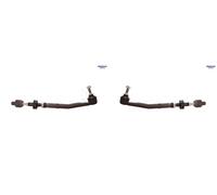 2x Barre sterzo SIDEM Davanti S+D per BMW 5 E39, E39