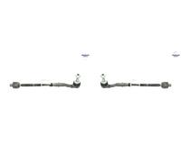 2x Barre sterzo SIDEM Davanti S+D per BMW 5 F07, 5 F10, 5 F11, 6 F06, 6