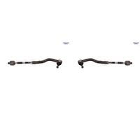2x Barre sterzo SIDEM Davanti S+D per FORD, SEAT, VW ALHAMBRA, ALHAMBRA