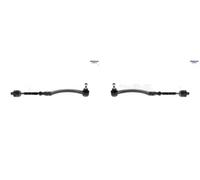 2x Barre sterzo SIDEM Davanti S+D per MINI CABRIO R52 I, MINI I