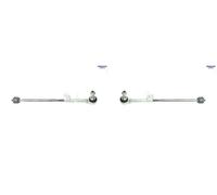 2x Barre sterzo SIDEM S+D per BMW i3 I01
