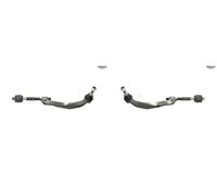 2x Barre sterzo SIDEM S+D per VW CALIFORNIA T6, MULTIVAN T5 (7HM, 7HN
