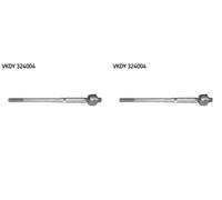 2x Barre sterzo SKF Davanti S+D per FORD B-MAX, FIESTA, FIESTA VI, KA+