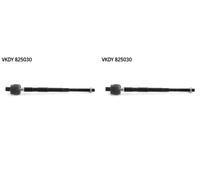 2x Barre sterzo SKF Davanti S+D per HYUNDAI i10 I