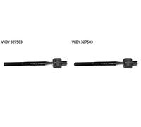 2x Barre sterzo SKF Davanti S+D per LAND ROVER RANGE ROVER III