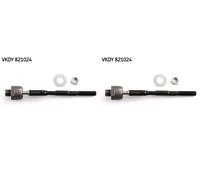 2x Barre sterzo SKF Davanti S+D per LEXUS, TOYOTA 4 RUNNER IV, GX I