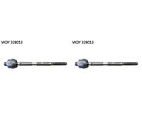 2x Barre sterzo SKF Davanti S+D per MERCEDES-BENZ E VF210, KLASA E