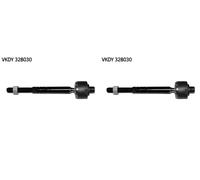 2x Barre sterzo SKF Davanti S+D per MERCEDES-BENZ KLASA GL (X164), KLASA