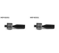 2x Barre sterzo SKF Davanti S+D per TOYOTA 4 RUNNER III, LAND CRUISER 90