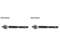 2x Barre sterzo SKF Davanti S+D per TOYOTA AURIS, AURIS II, COROLLA E15