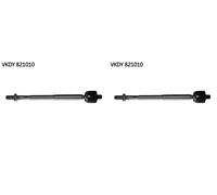2x Barre sterzo SKF Davanti S+D per TOYOTA COROLLA IX, COROLLA Kombi