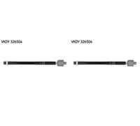 2x Barre sterzo SKF Davanti S+D per VOLVO XC60 I