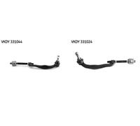 2x Barre sterzo SKF Davanti S+D per VW MULTIVAN T5 (7HM, 7HN, 7HF, 7EF
