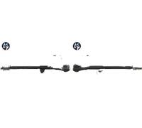 2x Barre sterzo TOPRAN S+D per BMW 1 E81, 1 E82, 1 E87, 1 E88, 3 E90