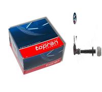 2x Barre sterzo TOPRAN S+D per SEAT, VW AROSA, LUPO I, POLO III