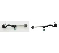 2x Barre sterzo TRISCAN Davanti S+D per BMW X5 F15 F85, X6 F16 F86