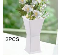 2x Basi per composizioni floreali Supporti decorativi per bouquet Accessori per