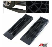 2X Basso Livello Altezza Auto Rampe 5 Ton SPORTS Classico Conservazione Motore