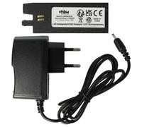 2x batteria + caricabatteria per Gibson G-Force System accordatore