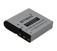 2x Batteria+Charer USB Singolo Per Kodak Pixpro AZ421 LB-060 LB060 Fotocamera Digitale uk2