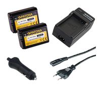 PATONA 1079 Batteria Ricaricabile Ioni di litio 950 mAh 7.2V