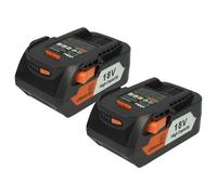 2x Batteria per AEG BS 18C BMS 18C BS 18C LI-202C BSB 18 BS 18G BS18G 4Ah 18V