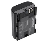 2x Batteria per Blackmagic Micro Studio Camera 4K Pocket Cinema 4K 2250mAh 7,2V