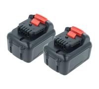 2x Batteria per Dewalt DCF610S2 DCF610 DCF805 DCE089D1R-QW DCF610D2-QW 4Ah 12V