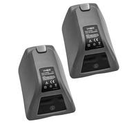 2x Batteria per Gardena 8025-20 (35m Roll-up) 18V
