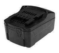2x Batteria per Metabo SSW 18 LT/LTX SSD 18 LT/LTX SSW 18 LT STA 18 LTX 5Ah 18V
