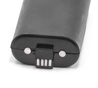 2x Batteria per Microsoft Xbox One X Xbox One Wireless 1100mAh