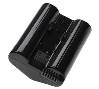 2x Batteria per Nikon D3 D3s D3X D2H D2X D2Hs F6 D2Xs 3350mAh 11,1V