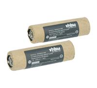 2x Batteria per Panasonic ER154 ER1610 ER160 ER1611 ER1511 ER1512 1200mAh 1,2V