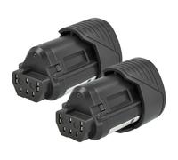 2x Batteria per Ridgid R9000K 1,5Ah 12V