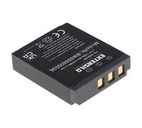 2x Batteria per SeaLife Reefmaster DC 800 1250mAh 3,7V