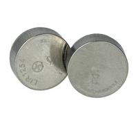 2x Batteria per Sony WF1000X, XM3 60mAh