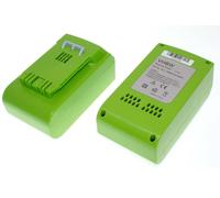 2x Batteria per Stiga SAB 24 AE SC 24 AE SGT 24 AE SHT 24 AE SMT 24 AE 5Ah 24V