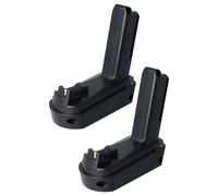 2x Batteria sostituisce Festool BP-XS 2,5Ah 10,8V
