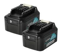 2x Batteria sostituisce Makita BL1041B, BL1041B-2, BL1040B-2, BL1041 12V