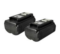 2x Batteria sostituisce Ryobi OP4015, BPL3640D, BPL3650D, BPL3650 3Ah 36V