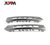 2X Battuta Paraurti Fari Fendinebbia Anteriore Per Mercedes-Benz GL X166