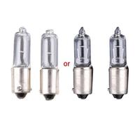 2x BAY9s H21W 12V 21W Giri Segnale Lampadine Auto Alogena