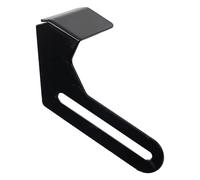 2X Bench Smerigliatrice Strumento Riposo Ricambio Supporto Piatto Rondella Pad