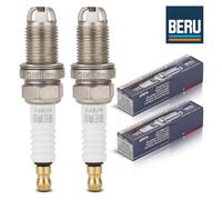 BERU Z116 Candela accensione